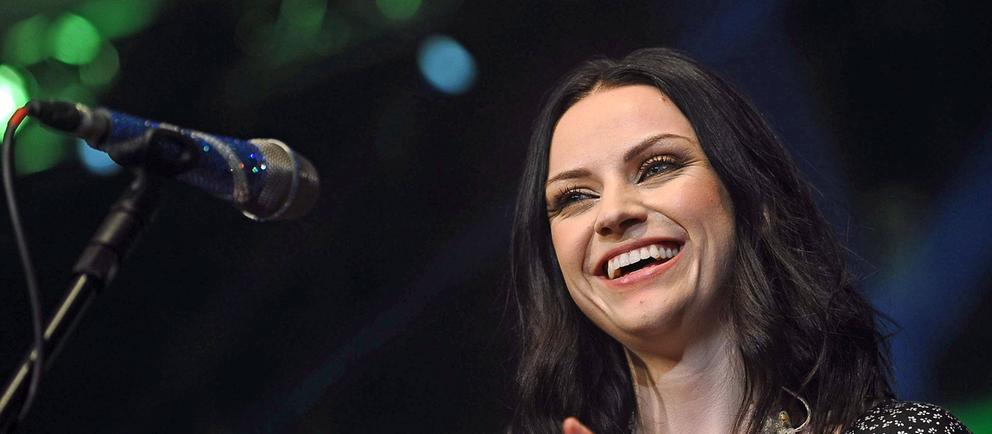 Amy MacDonald