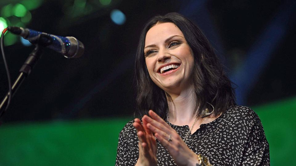 Amy MacDonald