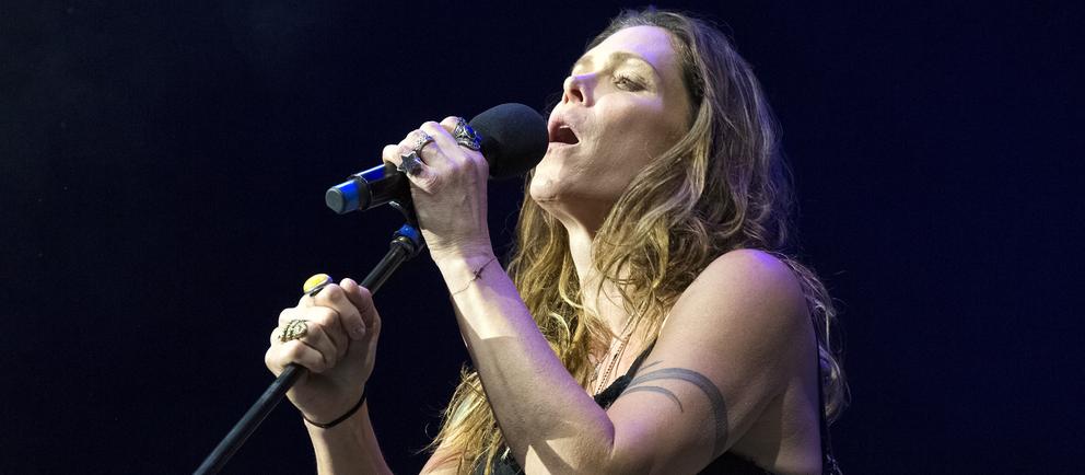 Beth Hart