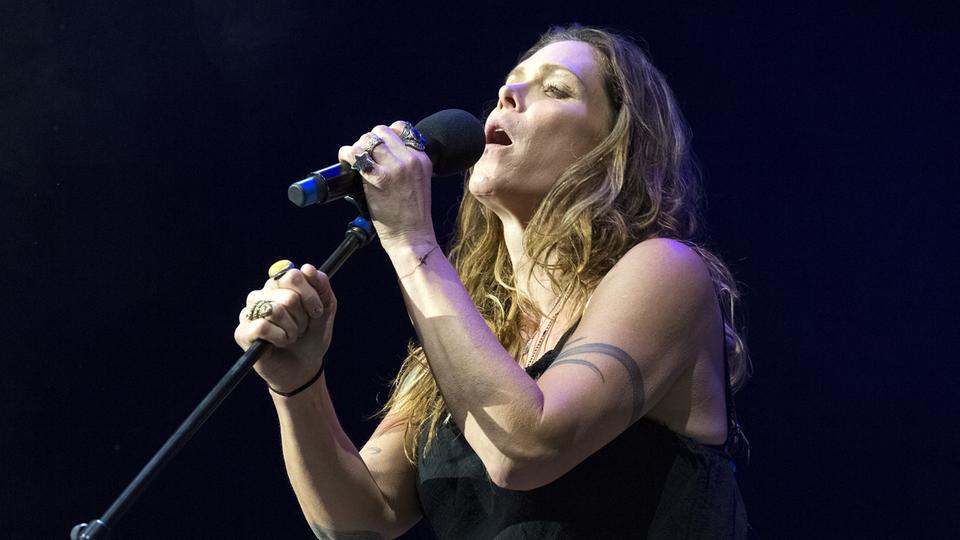 Beth Hart