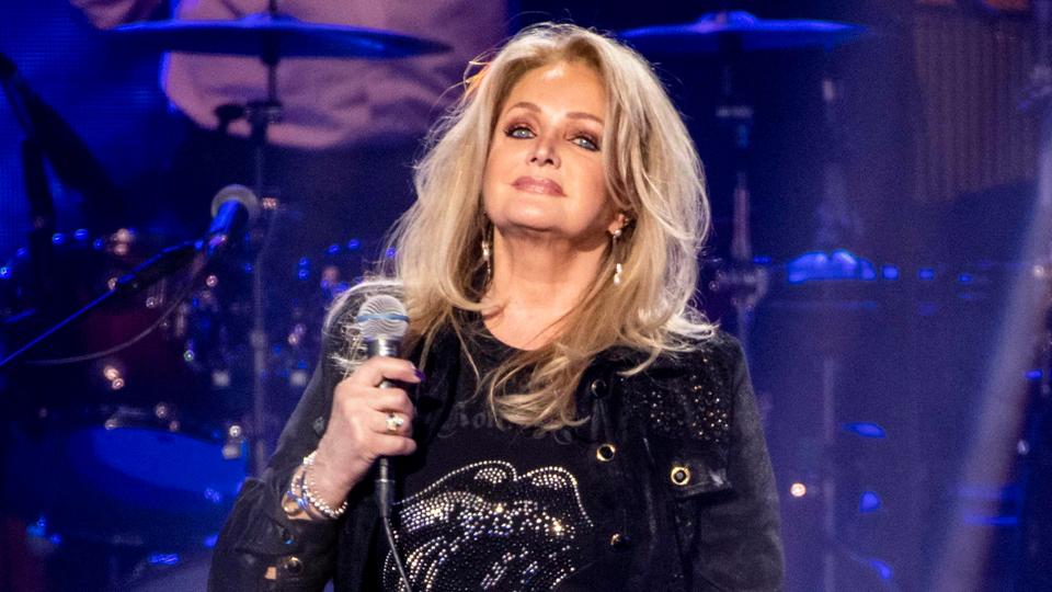 Bonnie Tyler