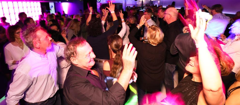 hr1-Dancefloor am 26.01.2018 in Bad Homburg