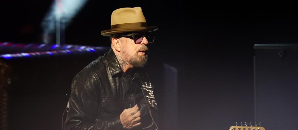 Dave Stewart