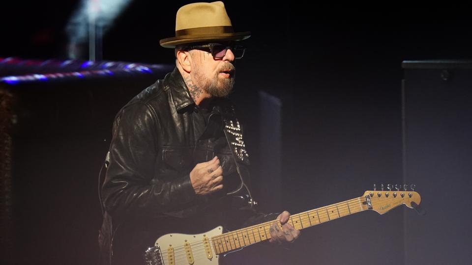 Dave Stewart