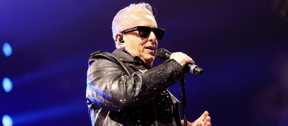 Holly Johnson