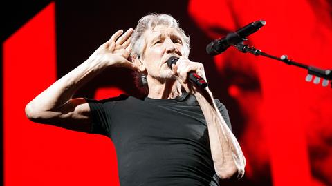 Roger Waters