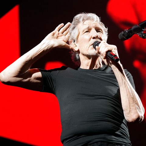 Roger Waters