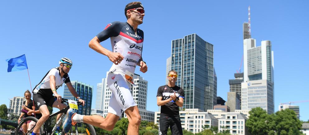 Ironman Frankfurt 2021 soll im August stattfinden | hr1.de ...