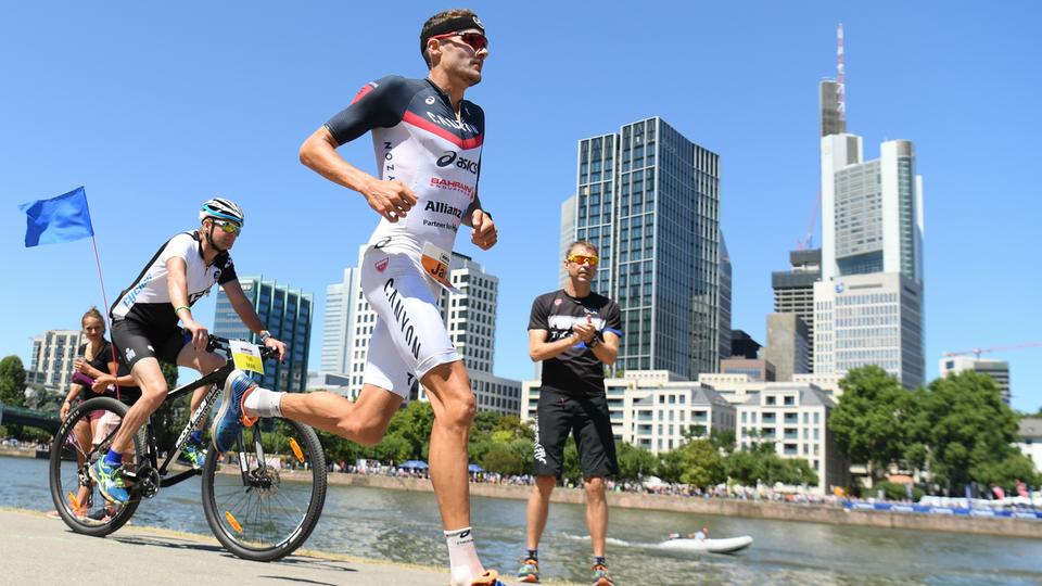 Ironman Frankfurt