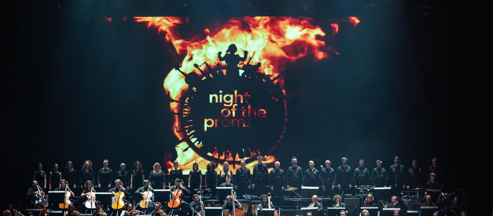 Night of the Proms