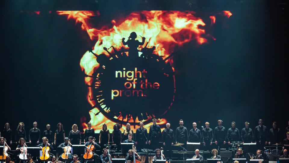 Night of the Proms