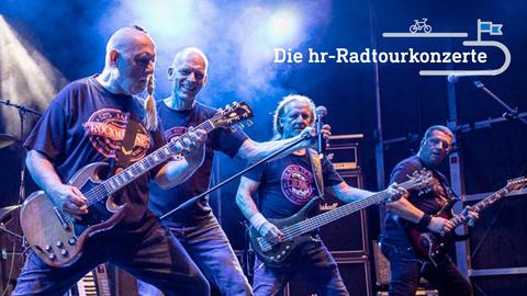 Rockmachine