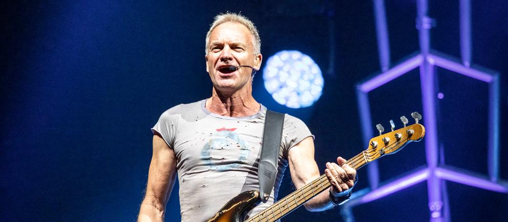 Sting