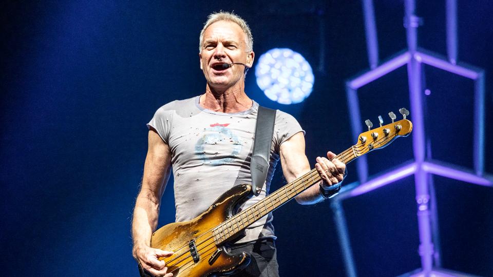 Sting