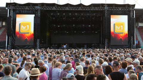 Sting Konzert Wiesbaden