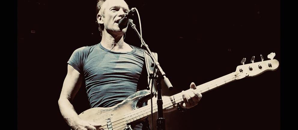 Sting