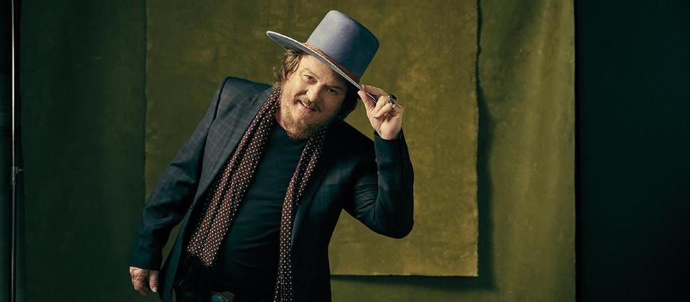 Zucchero World Tour 2024