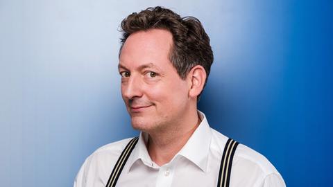 Eckart von Hirschhausen