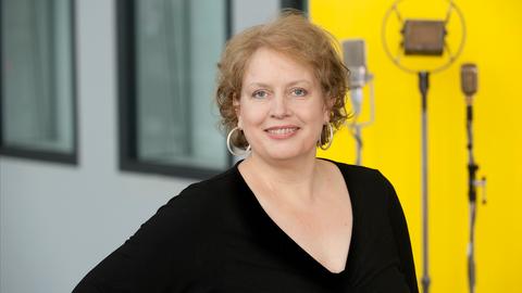Barbara Scherrer