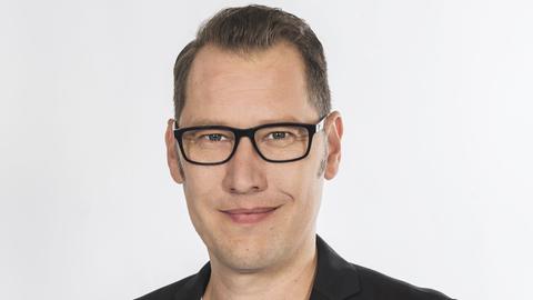 Jochen Stöckle