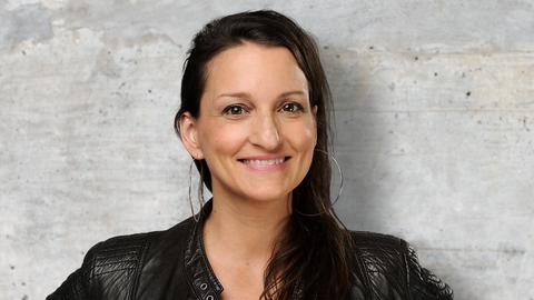 Julia Tzschätzsch