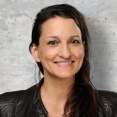 Julia Tzschätzsch