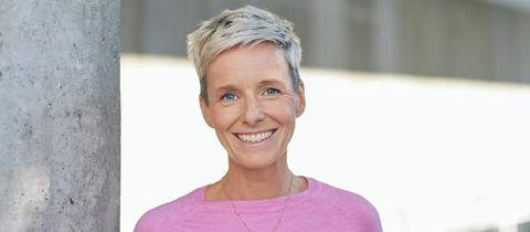 Simone Reuthal