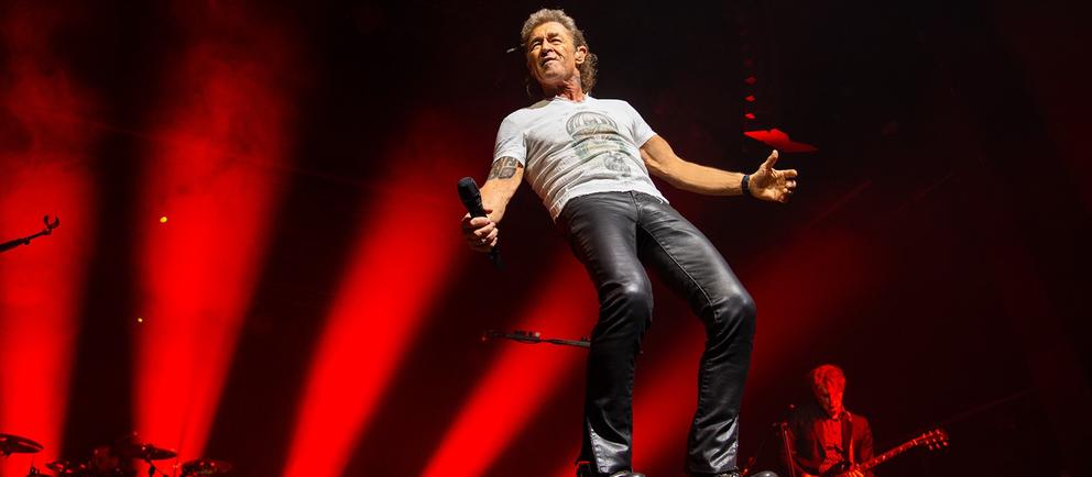 Peter Maffay