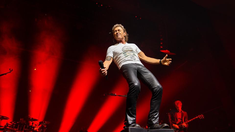 Peter Maffay
