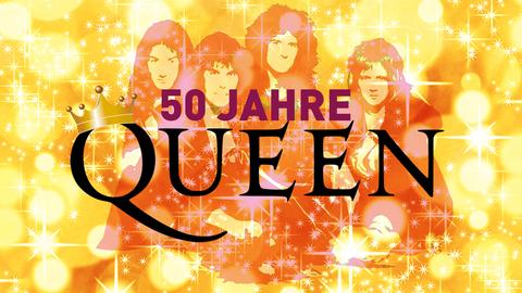 50 Jahre Queen: das Webspecial