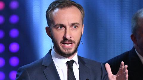 Jan Böhmermann