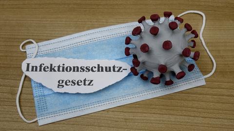 Infektionsschutzgesetz