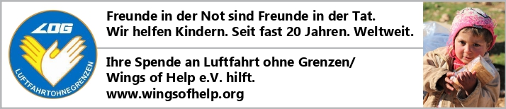 Luftfahrt ohne Grenzen