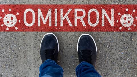 Omikron