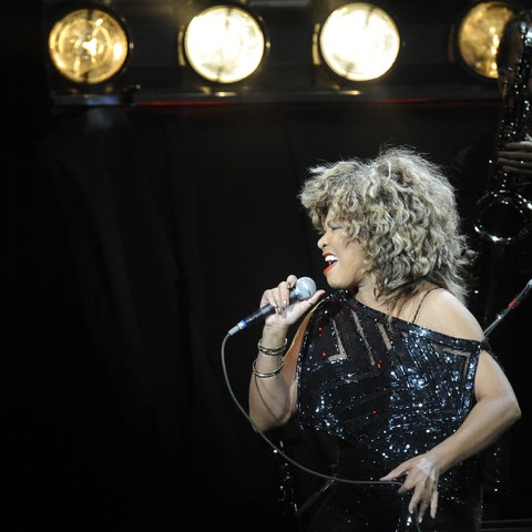Tina Turner