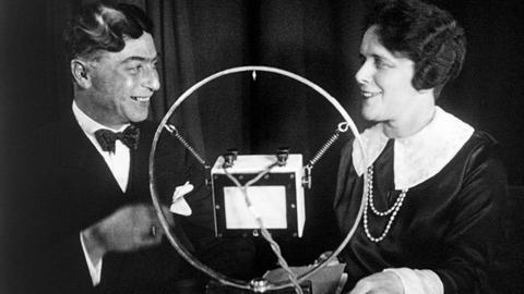 100 Jahre Radio