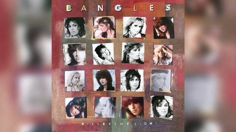 Bangles Different Light Cover