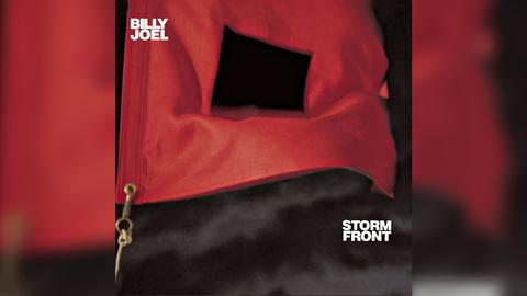 Billy Joel Storm Front