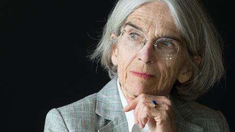 Donna Leon