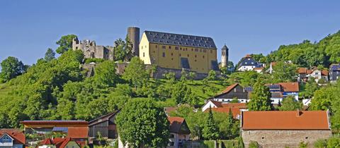 Hidden Places Hessen