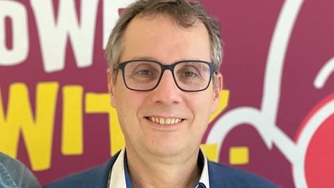 Dr. Charly Gaul