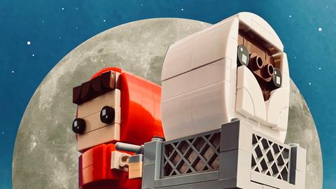Chris Koch Legofiguren