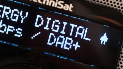 dab+ Radio