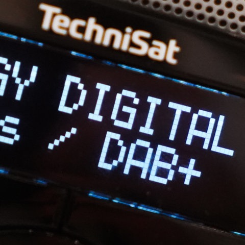 dab+ Radio