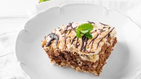Powerkuchen