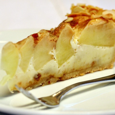 Apfelkuchen