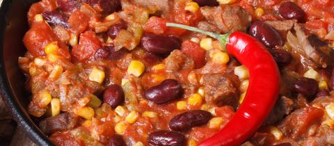 Chili con Carne