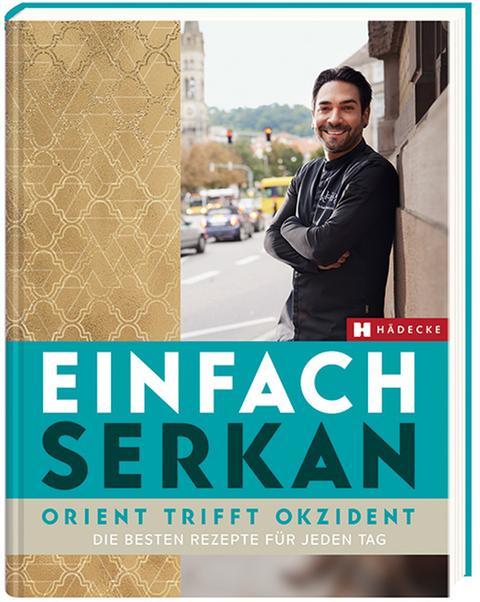 Cover "Echt Serkan"