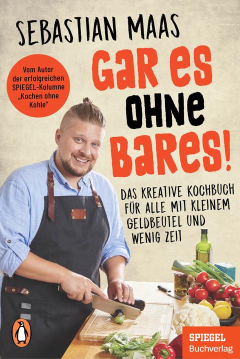 Sebastian Maas: Gar es ohne Bares