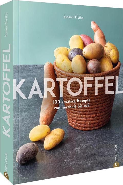 Cover "Kartoffel"